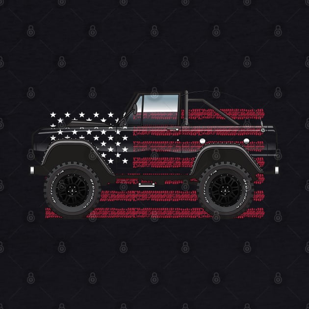 USA Bronco by JRCustoms44